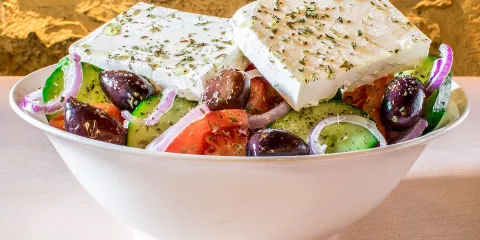 O Kyrios Souvlakis