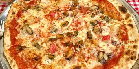 Infinito pizzeria bistro