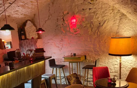Konrad Café & Bar