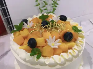 樂麥麵包屋