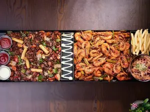 分米鸡DM Chicken(定襄店)