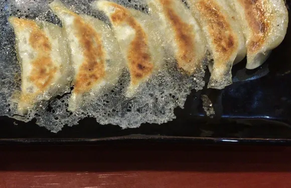 Ganso Tonkotsu Menya Itadaki