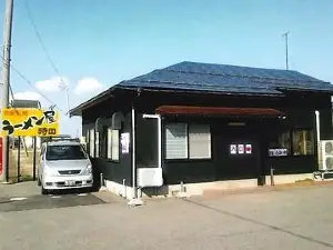 Ramenya Tokita