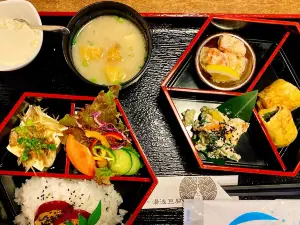 Yuasa Tofu Shop