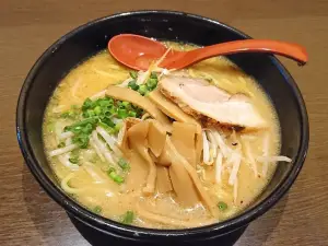 Ramen Senka