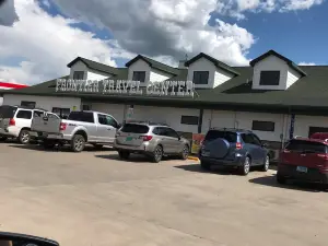 Frontier Travel Center