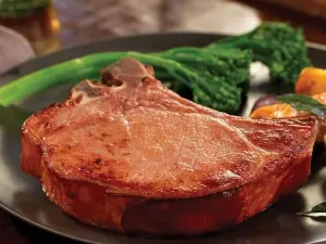 Bite Me Barbecue