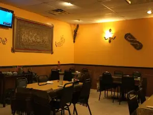 Typhoon Thai Cuisine