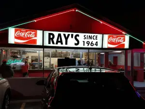 Ray's