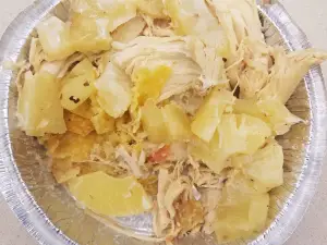 Los Amigos Mexican Restaurant
