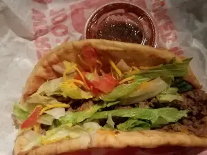 Taco Bueno