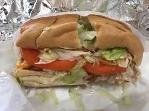 Subs & Such