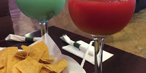La Carreta Mexican Restaurant and Bar