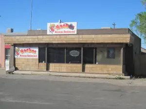 Nachos Restaurant