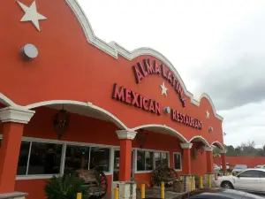 Alma Latina Mexican Restaurant & Bar