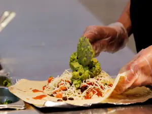 Chipotle Mexican Grill