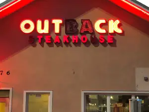 Outback Steakhouse