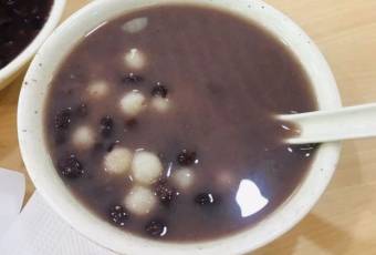 Popular dishes