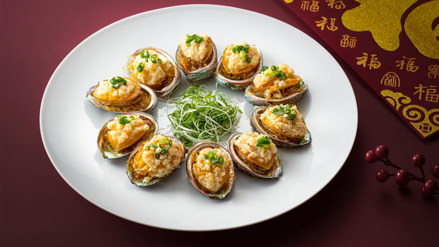 上海大华长风华邑酒店·彩丰楼