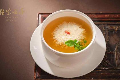 胜紫云亭HUAIYANG MASTER(前滩店)