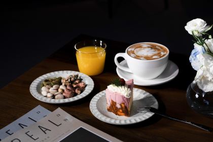 木成奚迟民宿·餐厅