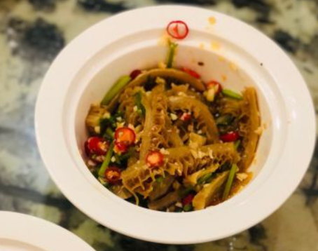 慕思睡眠酒店（東莞濱江體育館站店）·慕悦全日餐廳