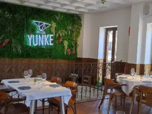 Restaurante Yunke