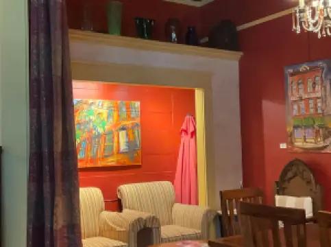 Alice Jules Coffee House