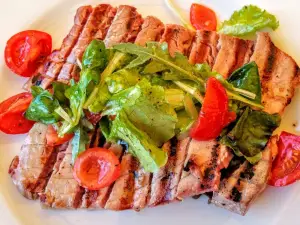 Trattoria El Brol
