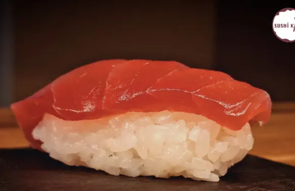 Sushi Kaji