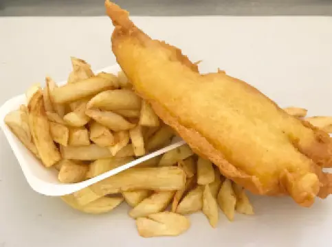 The Chippy