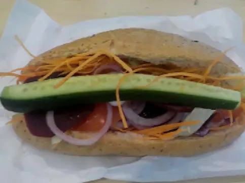 Paris Hot Bread in Mordialloc