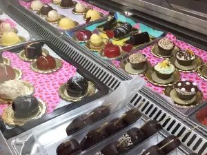 Gelateria Incantesimo del Gusto