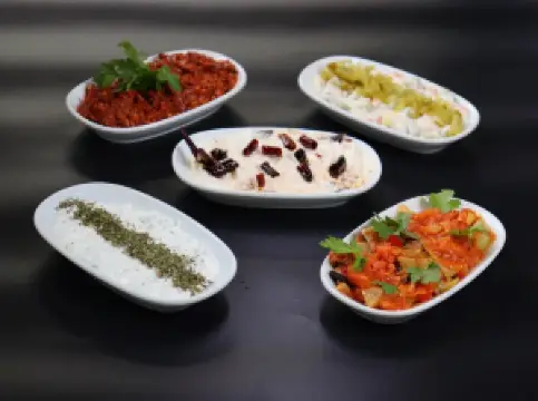 Sisguzar Restaurant