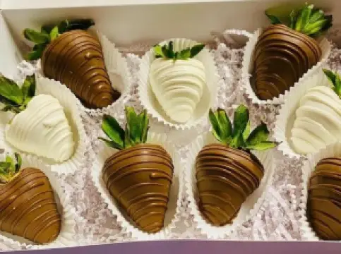 Roxie's Sweet Confections