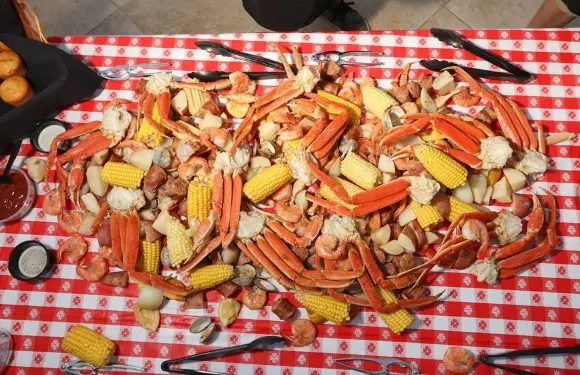 Delmarva Boil Company
