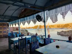 Nunakato Restaurant and Cafe