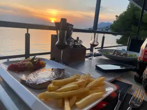 Restaurant Fado
