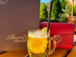 Restauracja Beatris