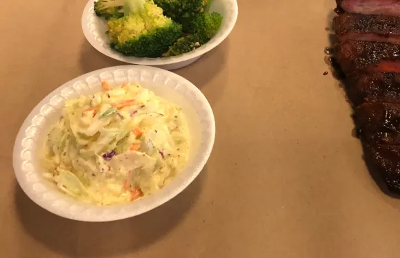 Smoke BBQ Restaurant & Catering