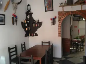 El Cortijo Pizzeria Restaurante