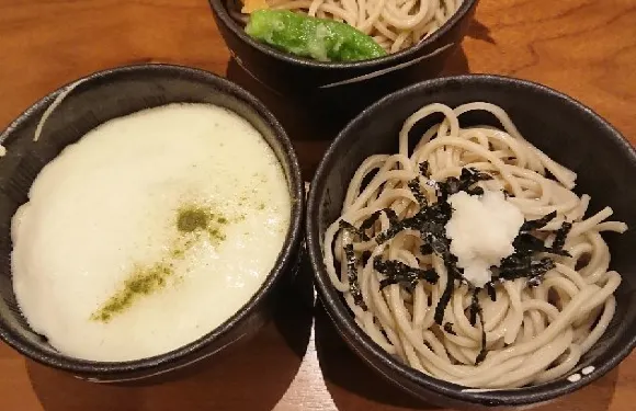 晦庵 河道屋(本店)