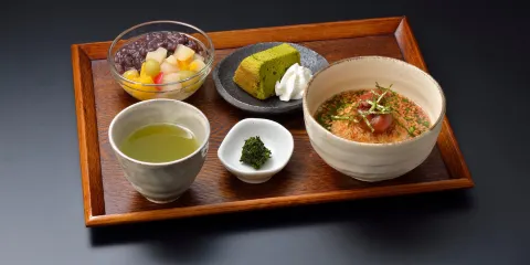 Tsujirichaya