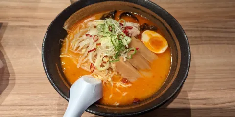 梅光軒（新千歳空港店）