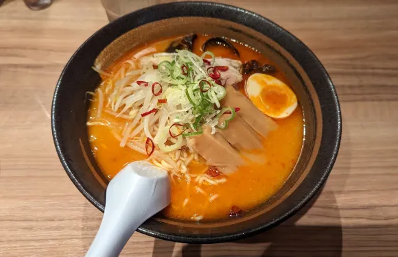梅光軒（新千歳空港店）