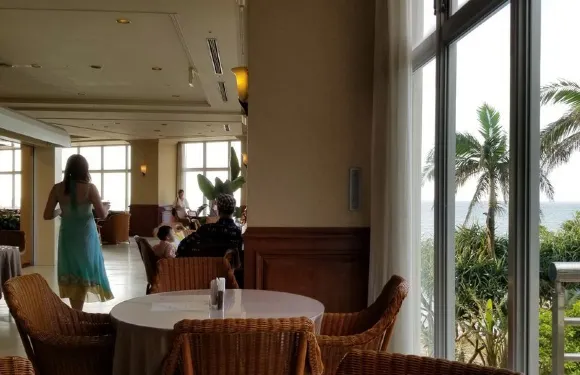 Cafe Restaurant Prashanti