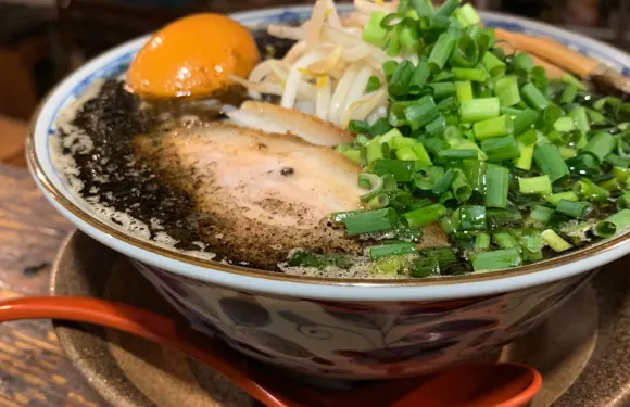 Tenjinya