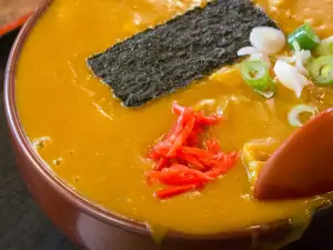 手打うどん 根岸屋
