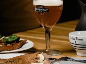 Creperie des Deux Portes