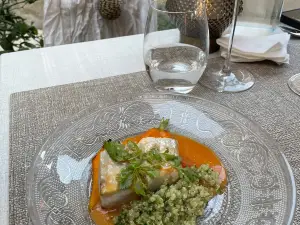 Insitio Restaurant